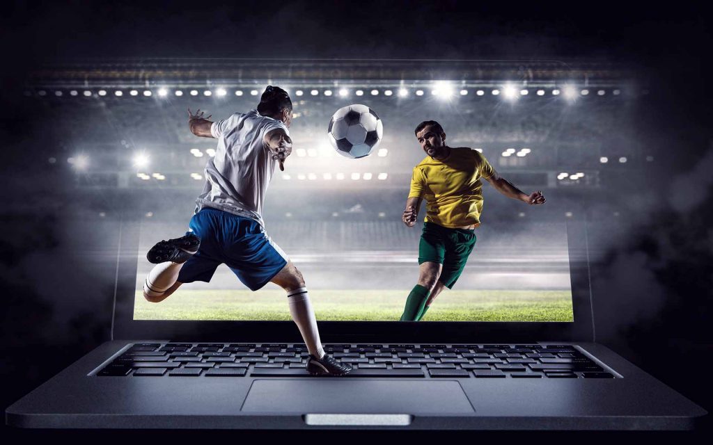 Betsson perú betbuilder futbol