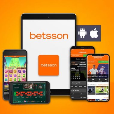 Betsson App Peru
