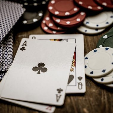 Póker Betsson mejor Bono