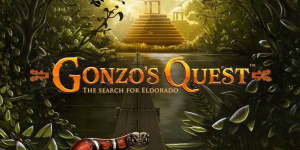 Jugar Tragamonedas gratis, disfruta Gonzo’s Quest en Casino Betsson 2021