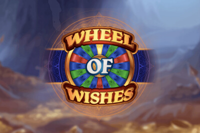 Wheel of Wishes tragamonedas en Betsson