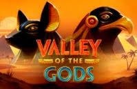 betsson bonos con valley of the gods