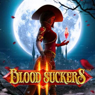 Blood Suckers II para jugar tragamonedas gratis