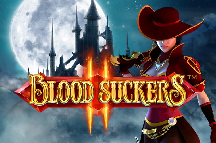blood suckers II en casino online