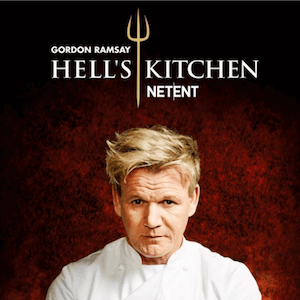 Hell's Kitchen Nuevo tragamonedas Betsson