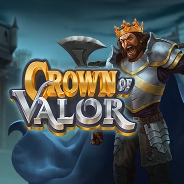 crown of valor en el casino online betsson