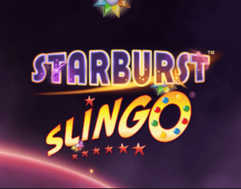 slingo starburst, registrarse en betsson