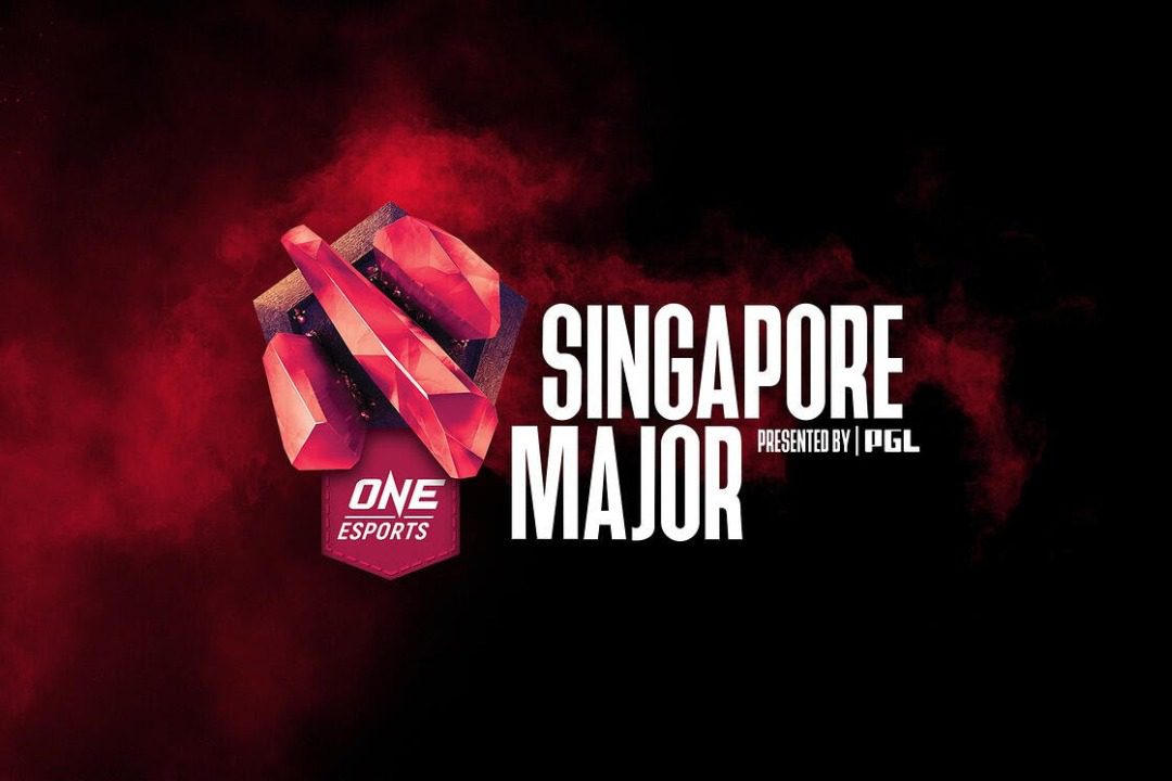 Candidatos para apostar en Dota | Análisis de la Major de Singapur 2021