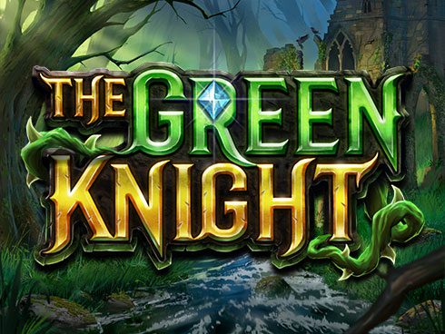 The Green Knight, la nueva slot número 1 en Betsson