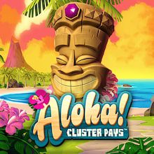 Conoce Aloha Cluster Pays en tragamonedas Betsson y ¡juega gratis!