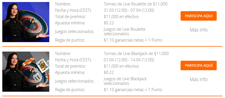 Promociones betsson casino