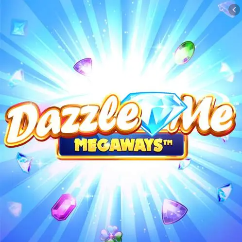 Dazzle Me Megaways: juega gratis este tragamonedas Betsson