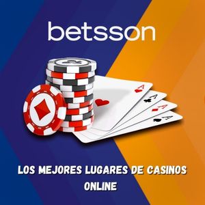 Los mejores lugares de casinos online de Perú