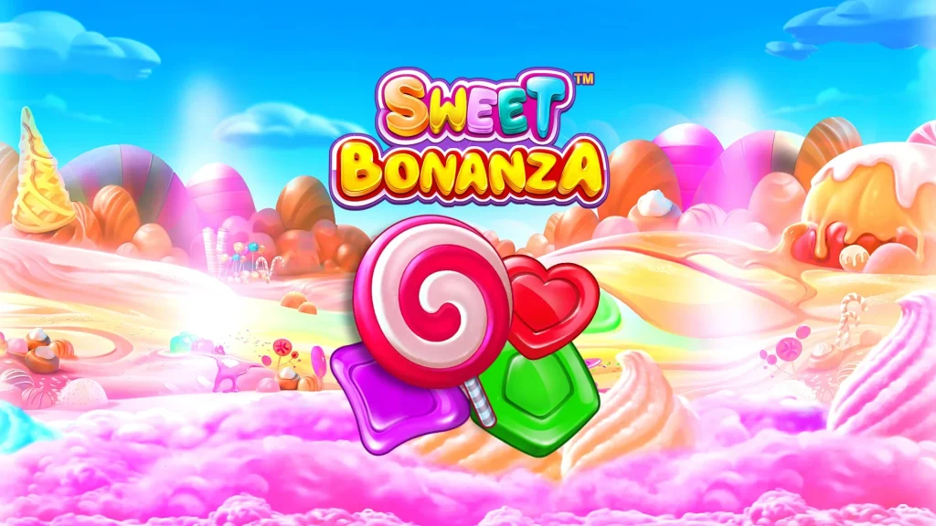 betsson perú sweet bonanza