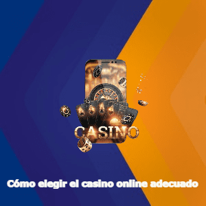 ¿Cómo elegir el mejor casino online en Perú?