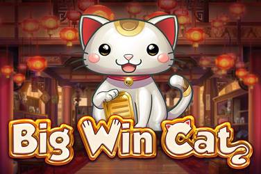 Big Win Cat Betsson Casino Online