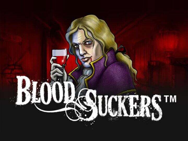 blood suckers bono de bienvenida