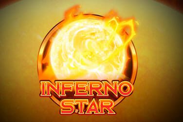 Inferno Star Betsson Casino Online