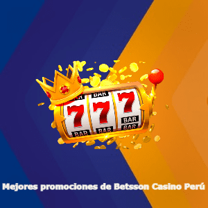 Mejores promociones de casino en Perú 2022