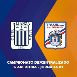 Alianza Lima vs Carlos Mannucci destacada