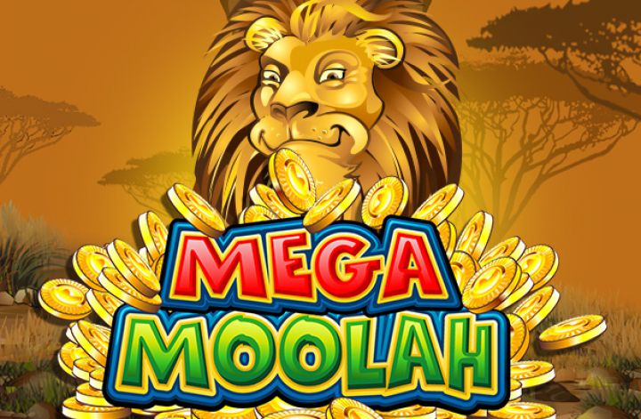 Casino online Mega Moolah