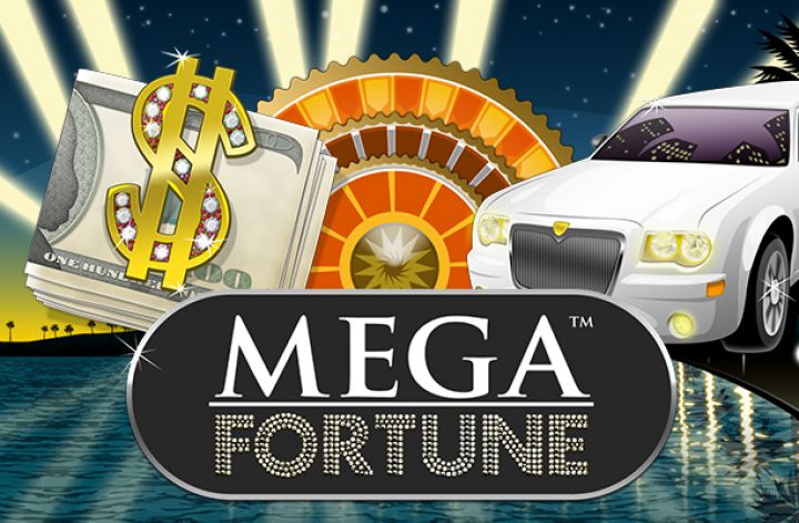 Casino en vivo Mega Fortune