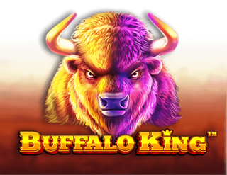 Buffalo King, una tragamonedas de Betsson Perú