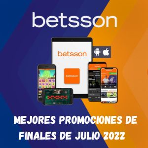 Betsson Casino en Perú Casino Online Bonos de Bienvenida Casino en Vivo