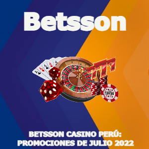 Betsson App Casino