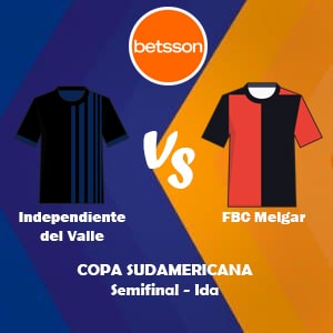 Independiente del Valle vs FBC Melgar - destacada