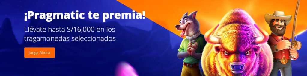 Betsson Casino Perú