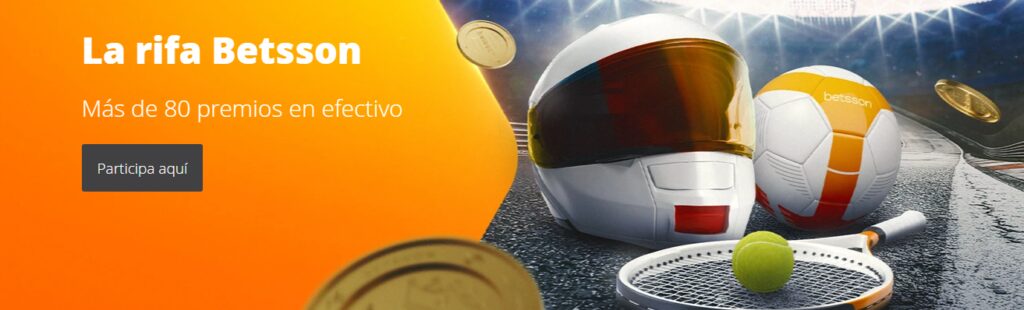 Betsson Casino Perú