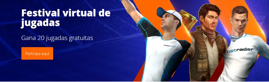 Betsson Perú Casino