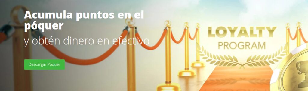 Betsson casino Perú