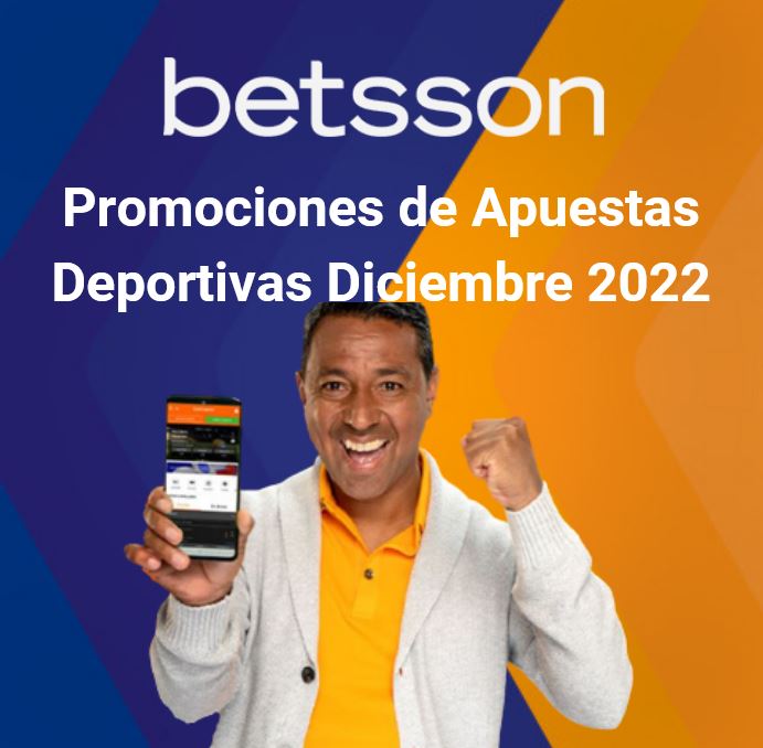¡Gana con Betsson Perú y las Promociones para el Mundial Catar 2022!