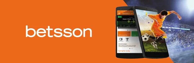 Betsson Perú