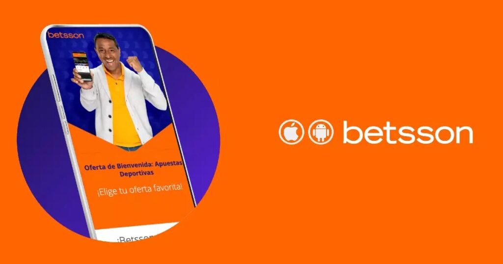 Ver fútbol en vivo en la Betsson App