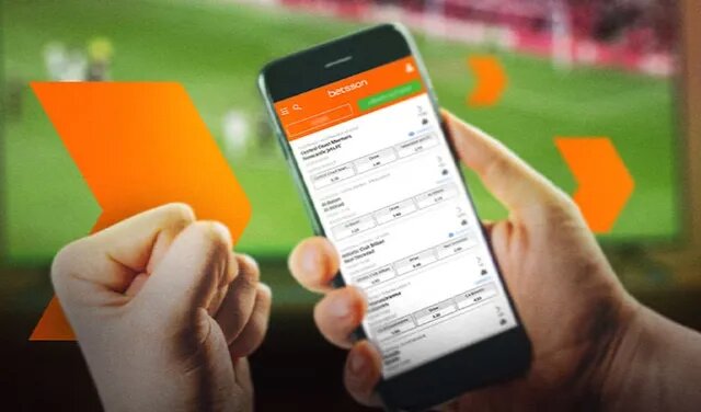 Betsson App