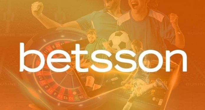 Betsson fútbol en vivo