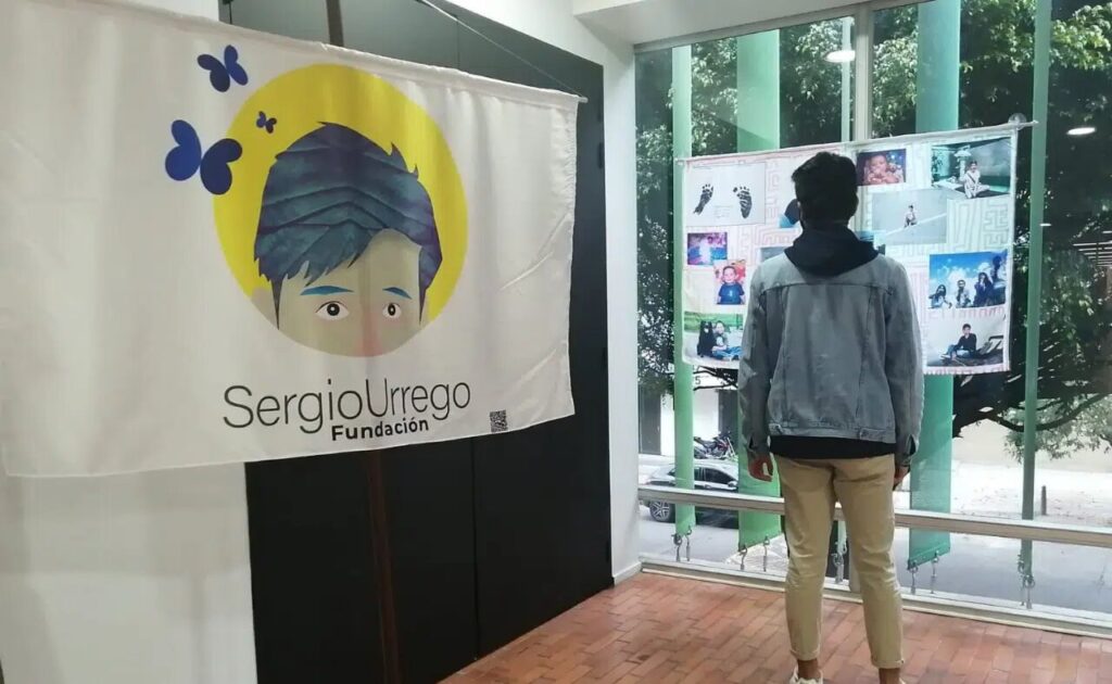 Sergio-Urrego