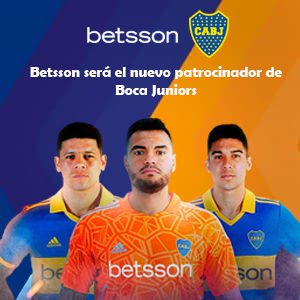 Betsson será el nuevo sponsor en la camiseta de Boca: ¿Qué es y cuánto dinero le dejará al club este acuerdo?