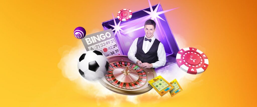 Betsson casino online - Betsson peru casino y deportes