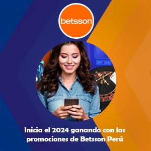 Inicia el 2024 ganando con las promociones de Betsson Perú