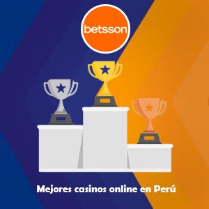 Explorando los mejores casinos online en Perú