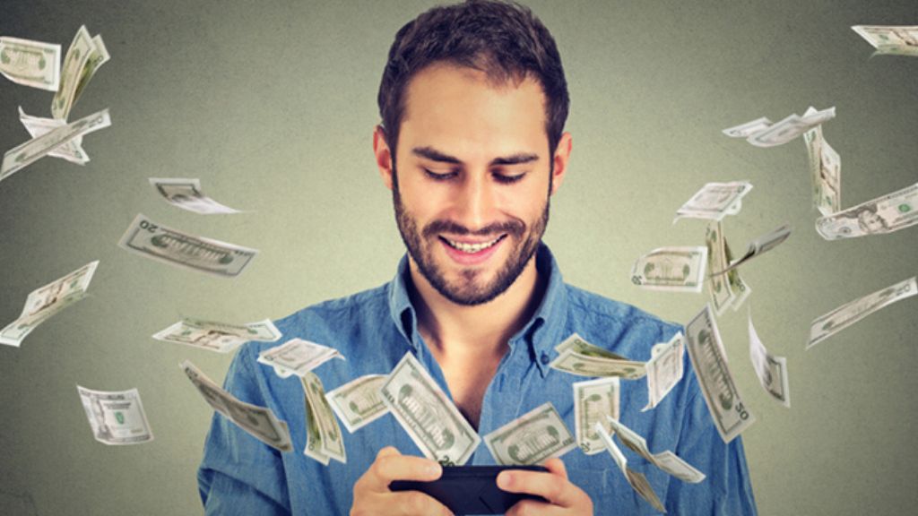 Cómo retirar dinero en Betsson Perú