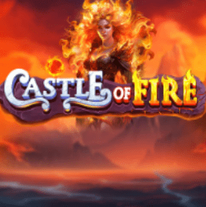 Castle of Fire Tragamonedas Online Gratis