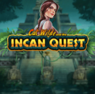 Cat Wilde and the Incan Quest juegos casino gratis