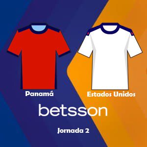 Panamá vs Estados Unidos