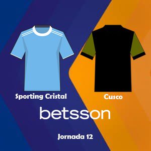Sporting Cristal vs Cusco