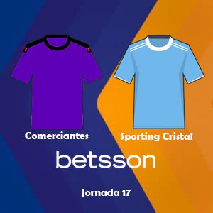 Comerciantes U. vs Sporting Cristal